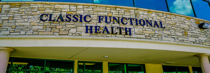 Chiropractic Independence MO Office Building Chiropractic Independence MO Office Building