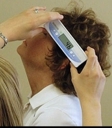 Chiropractic-Independence-MO-Treatment Chiropractic Independence MO Spinal Exam